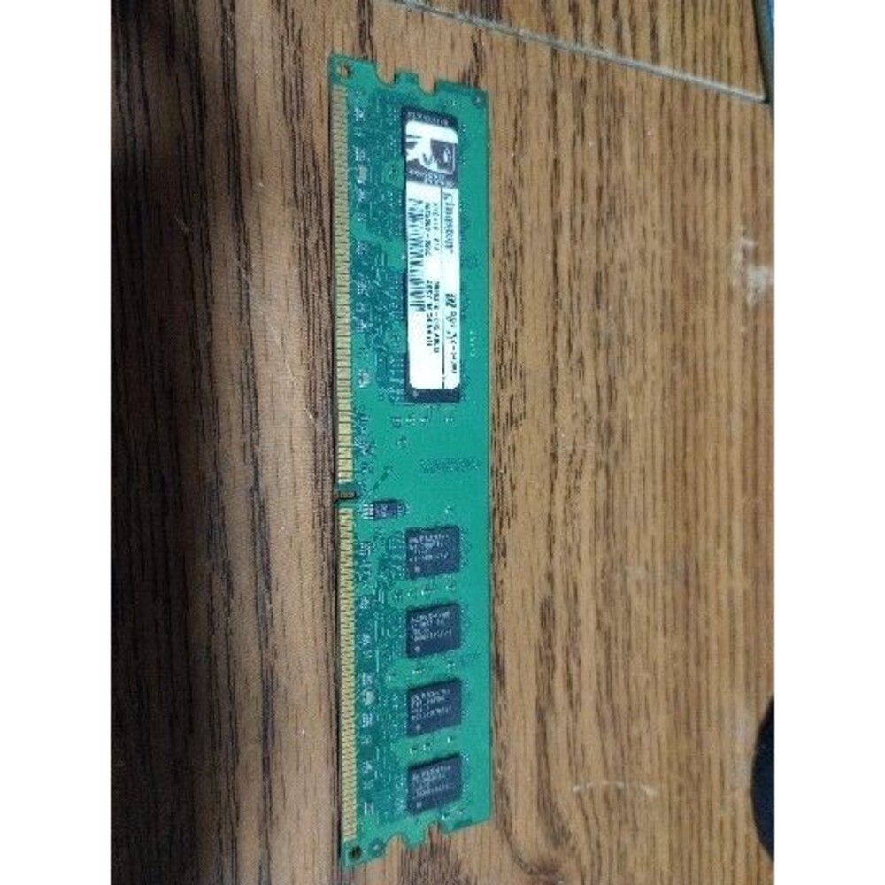 2GB DDR2 Ram Genuine Kingston HP5189-2180-ELC